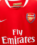 Arsenal 2006-08 Henry Home Kit (XL)