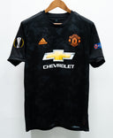 Manchester United 2019-20 B. Fernandes Third Kit (L)