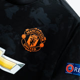 Manchester United 2019-20 B. Fernandes Third Kit (L)