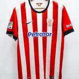 Athletic Club Bilbao 2014-15 Home Kit (L)