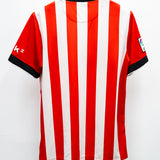 Athletic Club Bilbao 2014-15 Home Kit (L)