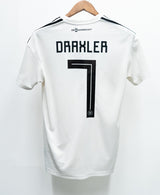 Germany 2018 Draxler Home Kit (M)