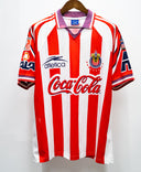 Chivas 1998-99 Home Kit (L)
