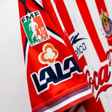 Chivas 1998-99 Home Kit (L)