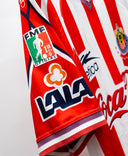 Chivas 1998-99 Home Kit (L)