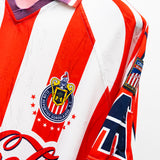 Chivas 1998-99 Home Kit (L)