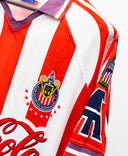 Chivas 1998-99 Home Kit (L)
