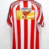 Chivas 1998-99 Home Kit (L)