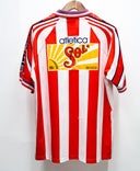 Chivas 1998-99 Home Kit (L)