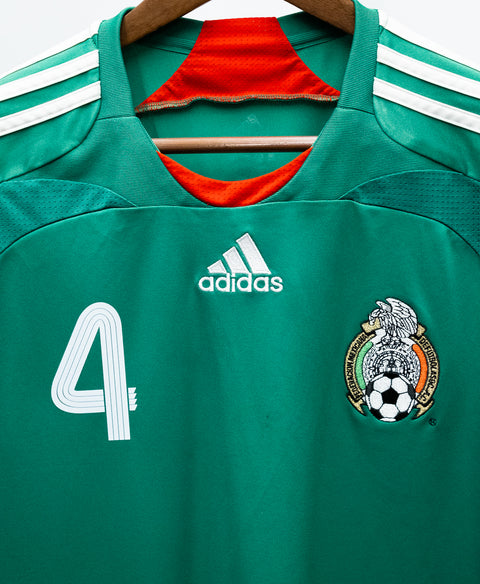 Mexico 2007 R. Marquez Home Kit (XL)