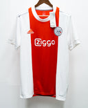 Ajax Amsterdam 2021-22 Home Kit w/ Tags (L)