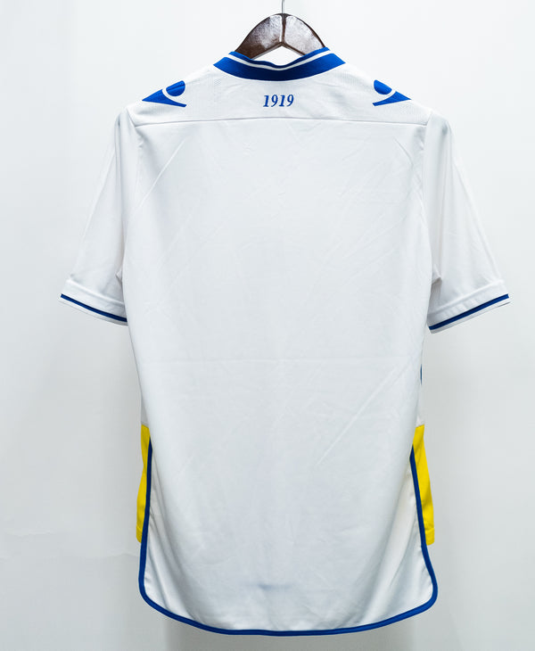 Leeds United 2012-13 Home Kit (M)