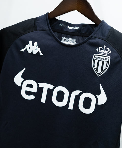 Monaco 2022-23 Away Kit (M)