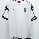 England Training Kit (L)