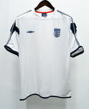 England Training Kit (L)