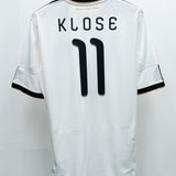 Germany 2010 Klose Home Kit (XL)