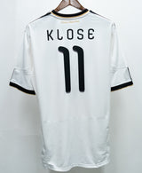 Germany 2010 Klose Home Kit (XL)