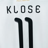 Germany 2010 Klose Home Kit (XL)