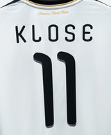 Germany 2010 Klose Home Kit (XL)