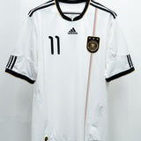 Germany 2010 Klose Home Kit (XL)