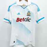 Marseille 2011-12 Home Kit (M)