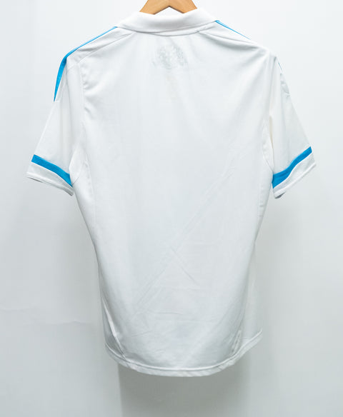 Marseille 2011-12 Home Kit (M)