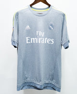 Real Madrid 2015-16 Ronaldo Away Kit (L)