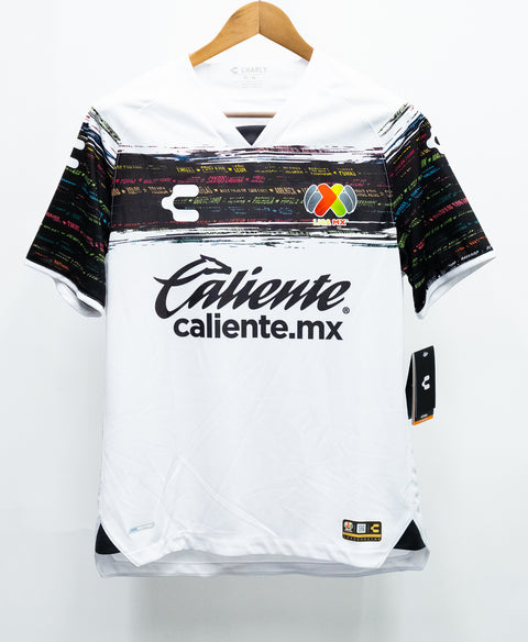 Liga MX All Stars 2022 Player Issue Kit w/ Tags (M)