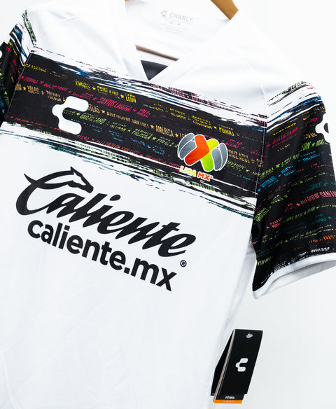 Liga MX All Stars 2022 Player Issue Kit w/ Tags (M)