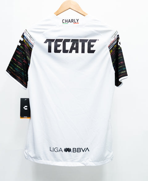 Liga MX All Stars 2022 Player Issue Kit w/ Tags (M)