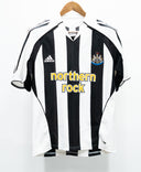 Newcastle United 2005-07 Shearer Home Kit (S)