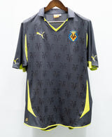 Villarreal 2010-11 Away Kit (XL)