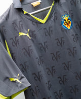 Villarreal 2010-11 Away Kit (XL)