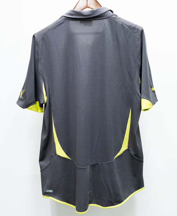 Villarreal 2010-11 Away Kit (XL)