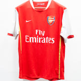 Arsenal 2006-07 Henry Home Kit (XL)