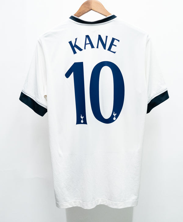 Tottenham Hotspur 2015-16 Kane Home Kit (L)