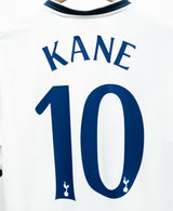 Tottenham Hotspur 2015-16 Kane Home Kit (L)