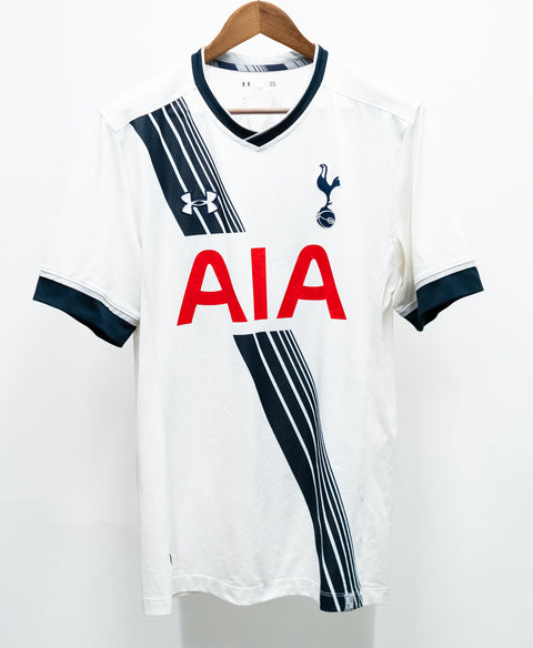 Tottenham Hotspur 2015-16 Kane Home Kit (L)