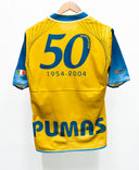 Pumas UNAM 2003-04 50th Anniversary Kit (M)
