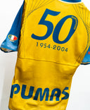 Pumas UNAM 2003-04 50th Anniversary Kit (M)