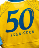 Pumas UNAM 2003-04 50th Anniversary Kit (M)