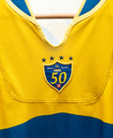 Pumas UNAM 2003-04 50th Anniversary Kit (M)