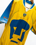 Pumas UNAM 2003-04 50th Anniversary Kit (M)