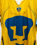 Pumas UNAM 2003-04 50th Anniversary Kit (M)