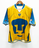 Pumas UNAM 2003-04 50th Anniversary Kit (M)