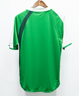 Hibernian 2007-08 Home Kit (L)