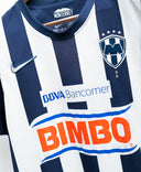 Rayados Monterrey 2012-13 Home Kit (S)