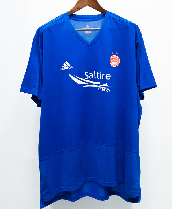 Aberdeen 2017-18 Training Kit (3XL)