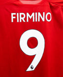 Liverpool 2019-20 Firmino Home Kit (L)