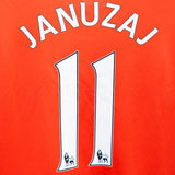 Manchester United 2014-15 Januzaj Home Kit (XL)